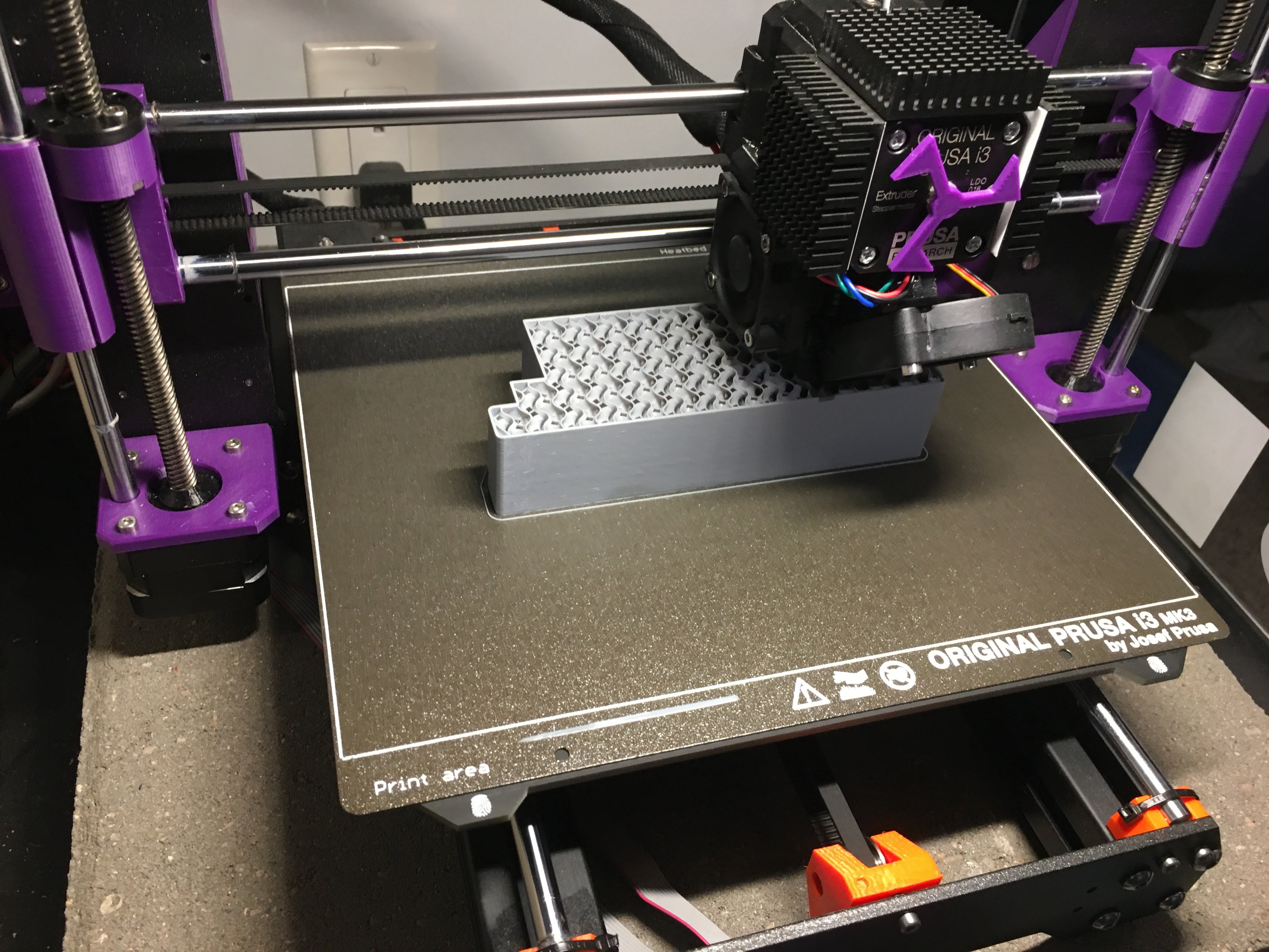 Prusa-I3-Mk3-3D-Model-Printing
