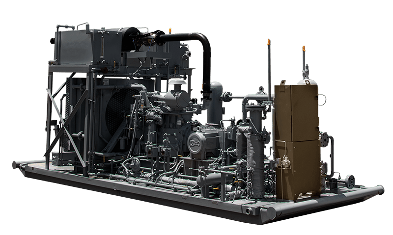 hpgl compressor