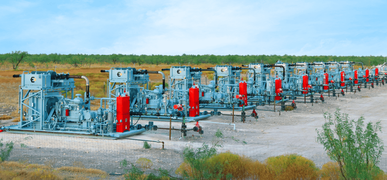 Alternatives to Electric Submersible Pumps (ESP) in the Permian Basin